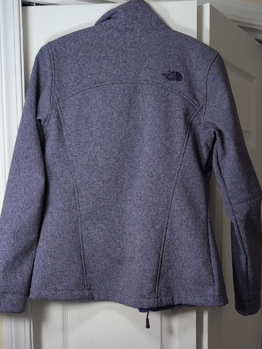 The North Face Women’s Soft-Shell Jacket - Picture 2 of 12